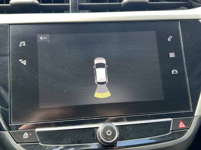 Opel CORSA 1.2 Edition | Navigatie/Android/Apple Carplay | LM Velgen 16" | PDC Achter | Afneembare Trekhaak | Cruise Control |