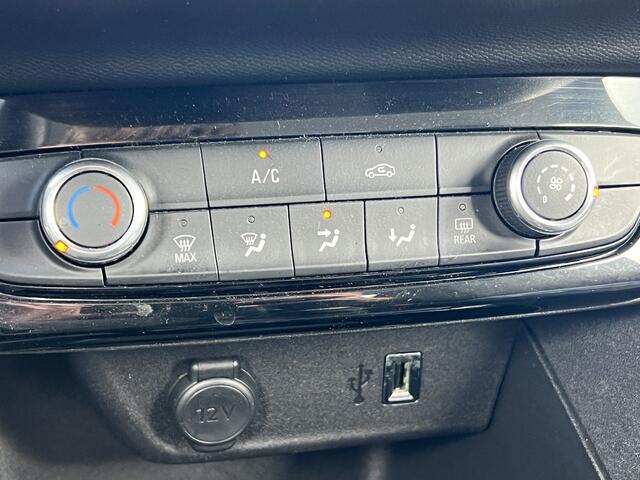 Opel CORSA 1.2 Edition | Navigatie/Android/Apple Carplay | LM Velgen 16" | PDC Achter | Afneembare Trekhaak | Cruise Control |