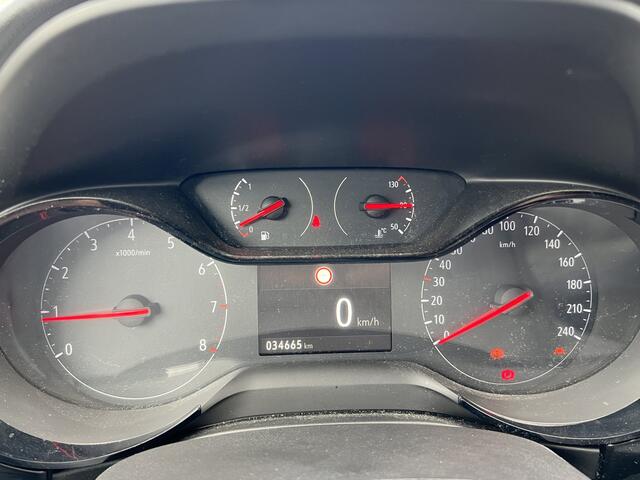 Opel CORSA 1.2 Edition | Navigatie/Android/Apple Carplay | LM Velgen 16" | PDC Achter | Afneembare Trekhaak | Cruise Control |