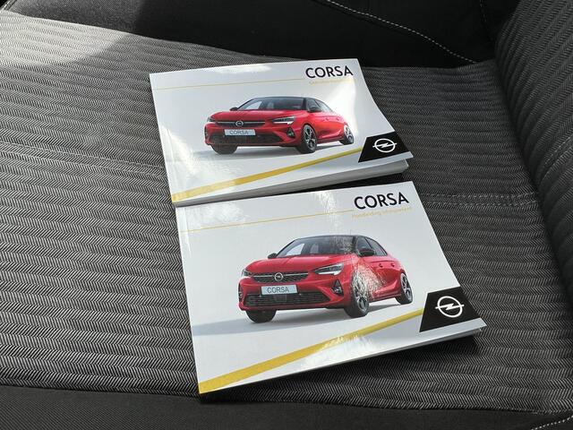 Opel CORSA 1.2 Edition | Navigatie/Android/Apple Carplay | LM Velgen 16" | PDC Achter | Afneembare Trekhaak | Cruise Control |