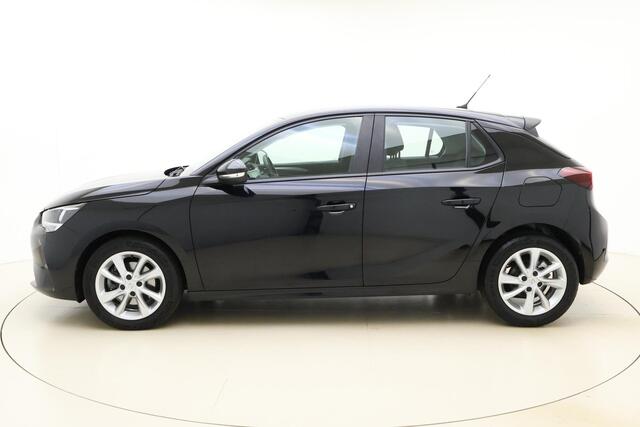 Opel CORSA 1.2 Turbo 100pk Edition | Navigatie via Apple Carplay / Android Auto | Airco | Cruise control | Lichtmetalen velgen | 1e Eigenaar | Lage km-stand | Dealeronderhouden