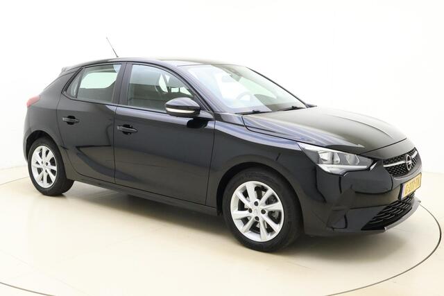 Opel CORSA 1.2 Turbo 100pk Edition | Navigatie via Apple Carplay / Android Auto | Airco | Cruise control | Lichtmetalen velgen | 1e Eigenaar | Lage km-stand | Dealeronderhouden