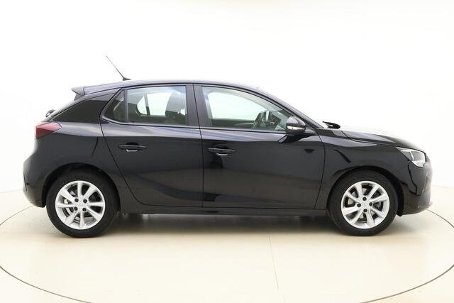 Opel CORSA 1.2 Turbo 100pk Edition | Navigatie via Apple Carplay / Android Auto | Airco | Cruise control | Lichtmetalen velgen | 1e Eigenaar | Lage km-stand | Dealeronderhouden