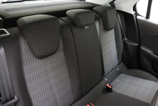 Opel CORSA 1.2 Turbo 100pk Edition | Navigatie via Apple Carplay / Android Auto | Airco | Cruise control | Lichtmetalen velgen | 1e Eigenaar | Lage km-stand | Dealeronderhouden
