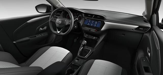 Opel CORSA 1.2 Turbo Edition UIT VOORRAAD LEVERBAAR