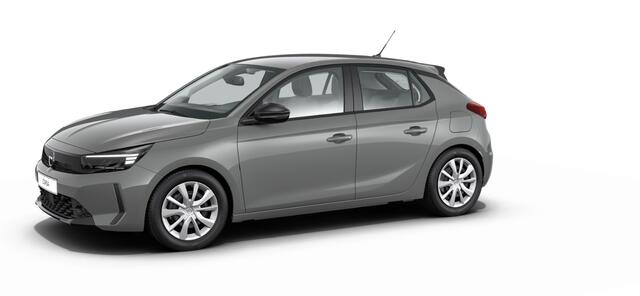 Opel CORSA 1.2 Turbo Edition UIT VOORRAAD LEVERBAAR