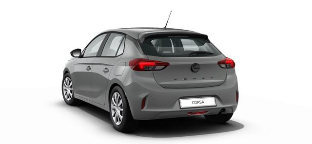 Opel CORSA 1.2 Turbo Edition UIT VOORRAAD LEVERBAAR