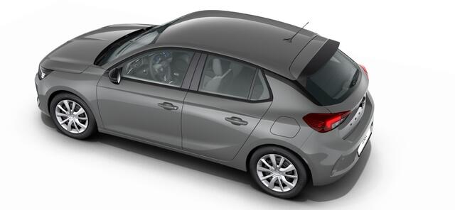 Opel CORSA 1.2 Turbo Edition UIT VOORRAAD LEVERBAAR