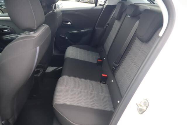 Opel CORSA 1.5 D Edition 102PK Diesel Navigatie Airco Cruise Control 16 inch LMV