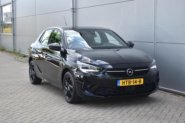 Opel CORSA 1.2 GS Line AUTOMAAT / CAMERA / CARPLAY