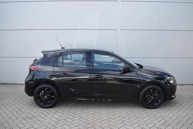 Opel CORSA 1.2 GS Line AUTOMAAT / CAMERA / CARPLAY