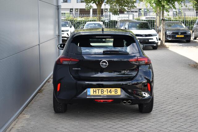 Opel CORSA 1.2 GS Line AUTOMAAT / CAMERA / CARPLAY