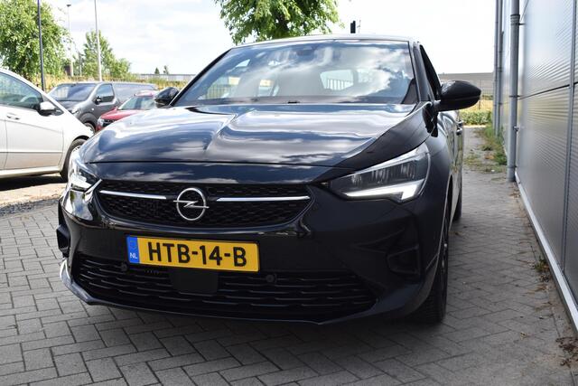 Opel CORSA 1.2 GS Line AUTOMAAT / CAMERA / CARPLAY