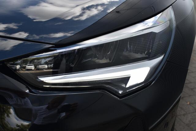 Opel CORSA 1.2 GS Line AUTOMAAT / CAMERA / CARPLAY