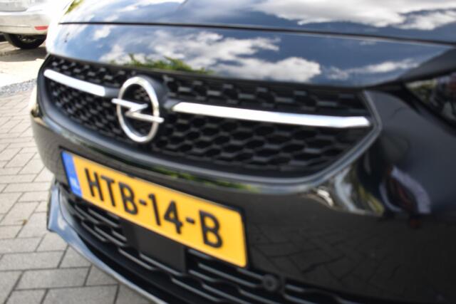 Opel CORSA 1.2 GS Line AUTOMAAT / CAMERA / CARPLAY