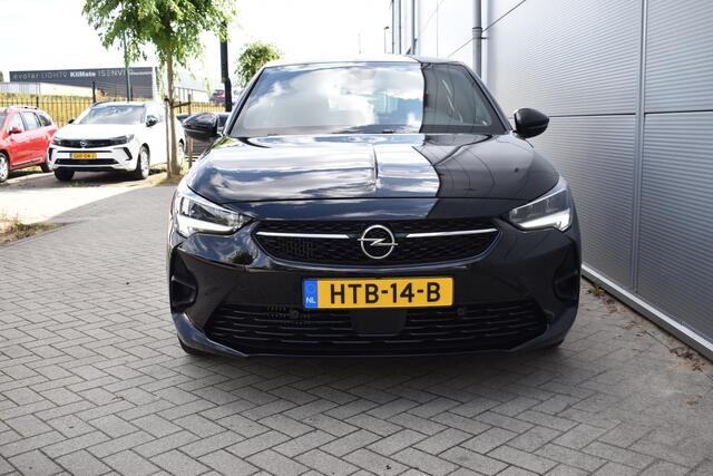 Opel CORSA 1.2 GS Line AUTOMAAT / CAMERA / CARPLAY