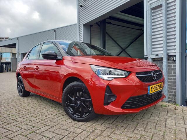 Opel CORSA 1.2 101PK GS Line SPORT - STL VERWARMING - CRUISE - CARPLAY / ANDROID - TREKHAAK