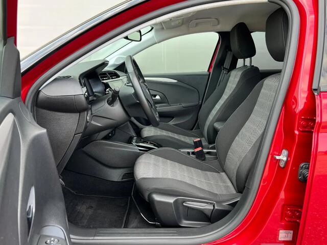 Opel CORSA 50 kWh | Elegenace | Carplay | 3 Fase | PDC | Two tone lak