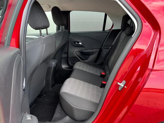 Opel CORSA 50 kWh | Elegenace | Carplay | 3 Fase | PDC | Two tone lak