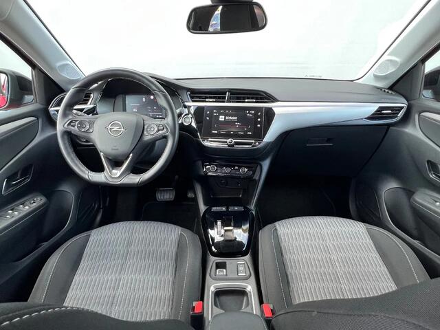 Opel CORSA 50 kWh | Elegenace | Carplay | 3 Fase | PDC | Two tone lak