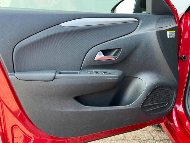 Opel CORSA 50 kWh | Elegenace | Carplay | 3 Fase | PDC | Two tone lak