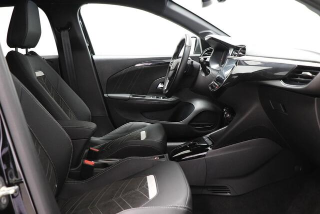Opel CORSA 1.2 Turbo Hybrid Ultimate | MATRIX LED | STUURVERWARMING | MASSAGE | DAB | APPLE | CAMERA