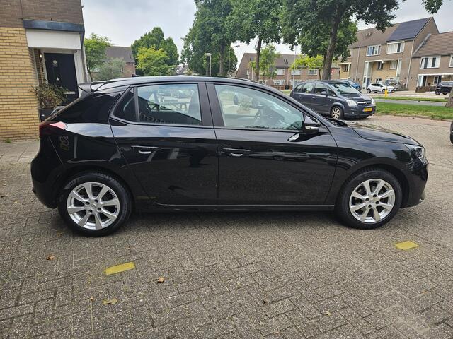 Opel CORSA 1.2 Edition / Airco/ Navigatie/ Cruise/ Apple carplay/ LMV