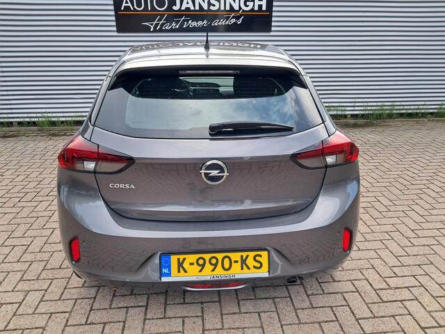Opel CORSA 1.2 Edition met 64.496 km!! | Airco | Cruise control | 1e Eigenaar | Ndl auto | RIJKLAARPRIJS INCL 12 MAANDEN GARANTIE EN BEURT