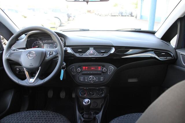 Opel CORSA 1.2 | Trekhaak | Airco | Lichtmetalen Velgen | Goed onderhouden |