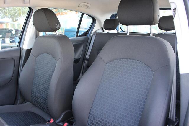 Opel CORSA 1.2 | Trekhaak | Airco | Lichtmetalen Velgen | Goed onderhouden |