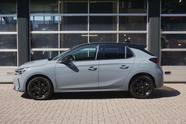 Opel CORSA 1.2 Turbo GS