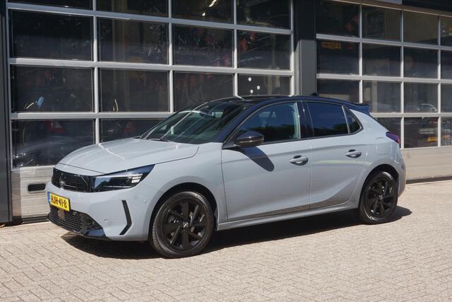 Opel CORSA 1.2 Turbo GS