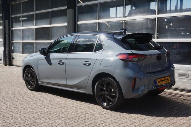 Opel CORSA 1.2 Turbo GS