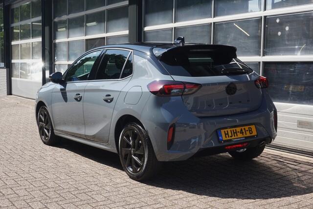 Opel CORSA 1.2 Turbo GS