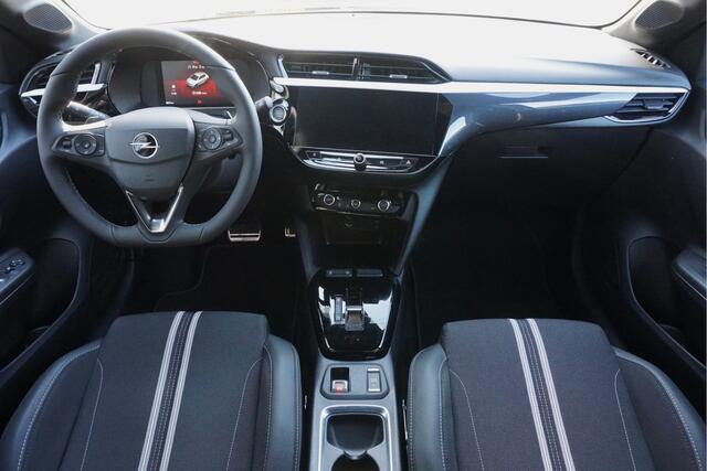 Opel CORSA 1.2 Turbo GS