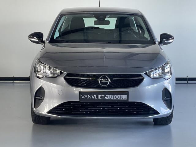 Opel CORSA 1.2 Edition 5-drs Camera / Navi Apple Carplay 35.000 KM