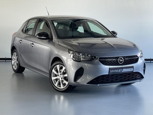 Opel CORSA 1.2 Edition 5-drs Camera / Navi Apple Carplay 35.000 KM