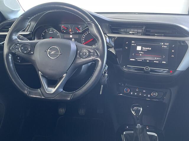 Opel CORSA 1.2 Edition 5-drs Camera / Navi Apple Carplay 35.000 KM