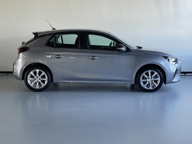 Opel CORSA 1.2 Edition 5-drs Camera / Navi Apple Carplay 35.000 KM