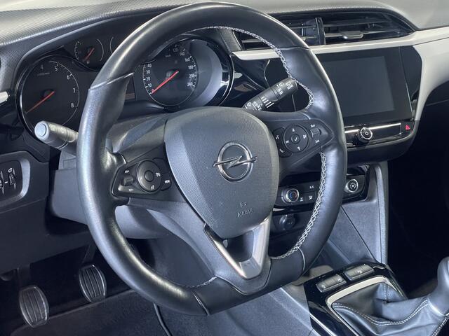 Opel CORSA 1.2 Edition 5-drs Camera / Navi Apple Carplay 35.000 KM