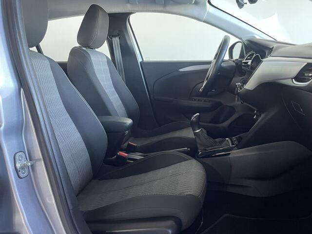Opel CORSA 1.2 Edition 5-drs Camera / Navi Apple Carplay 35.000 KM