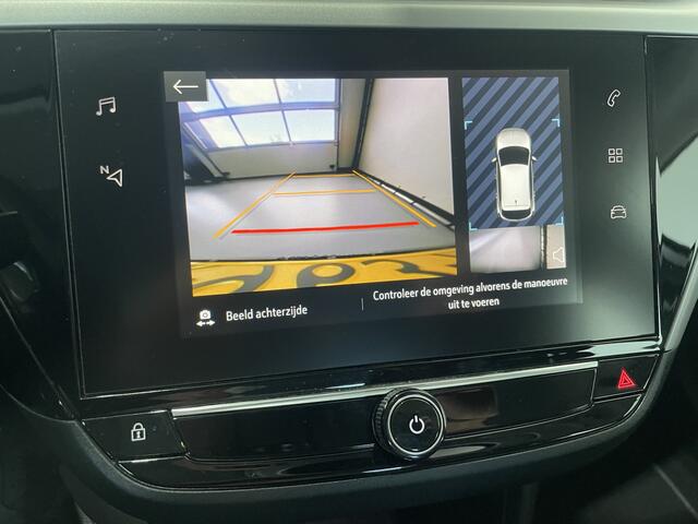 Opel CORSA 1.2 Edition 5-drs Camera / Navi Apple Carplay 35.000 KM