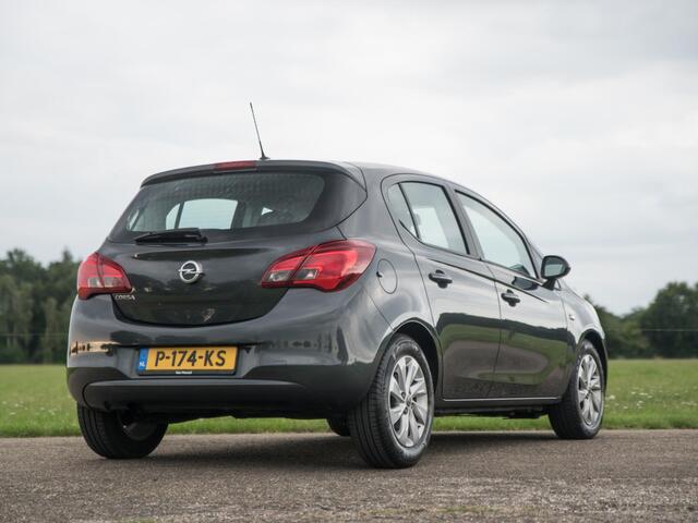 Opel CORSA 1.2 Bluetooth Airco Rijklaar
