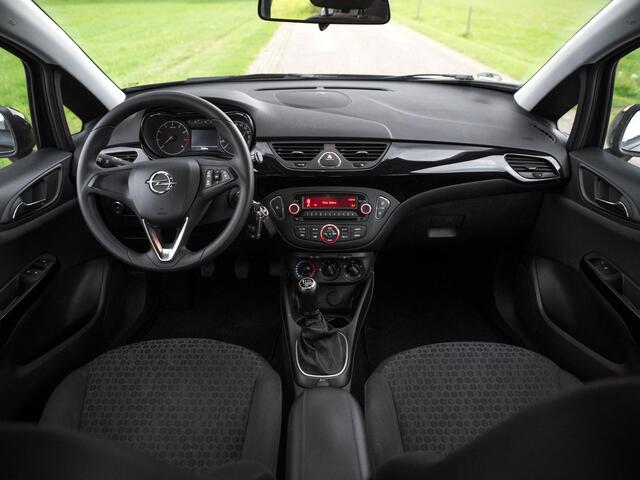 Opel CORSA 1.2 Bluetooth Airco Rijklaar