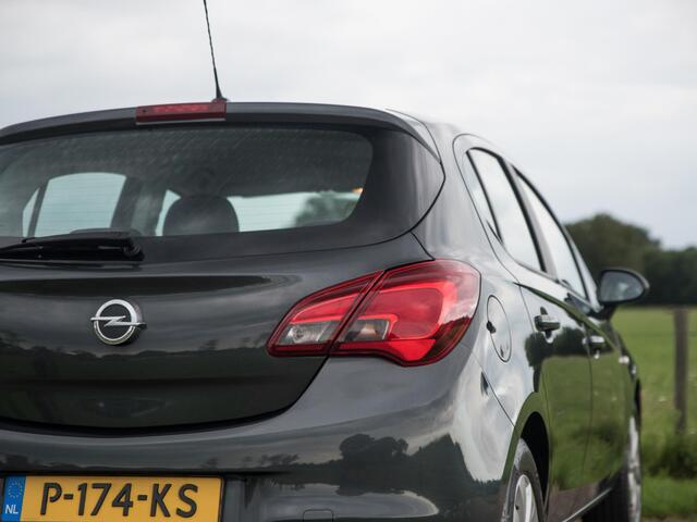 Opel CORSA 1.2 Bluetooth Airco Rijklaar