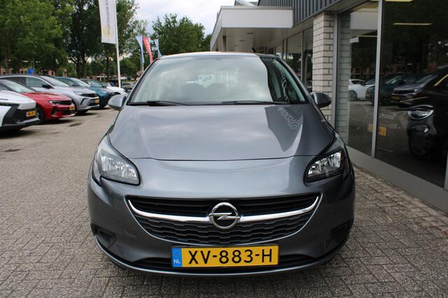 Opel CORSA 1.4 Favourite airco/cruise /audio/blue tooth