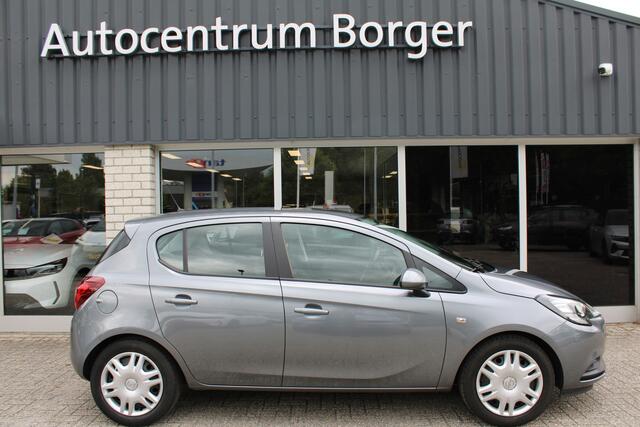 Opel CORSA 1.4 Favourite airco/cruise /audio/blue tooth