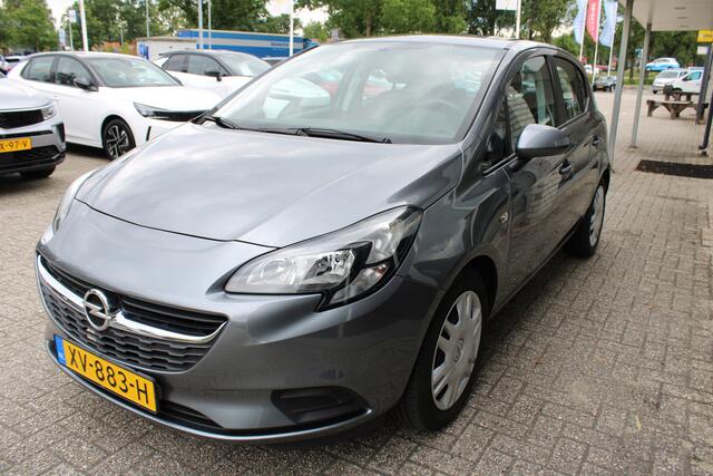 Opel CORSA 1.4 Favourite airco/cruise /audio/blue tooth
