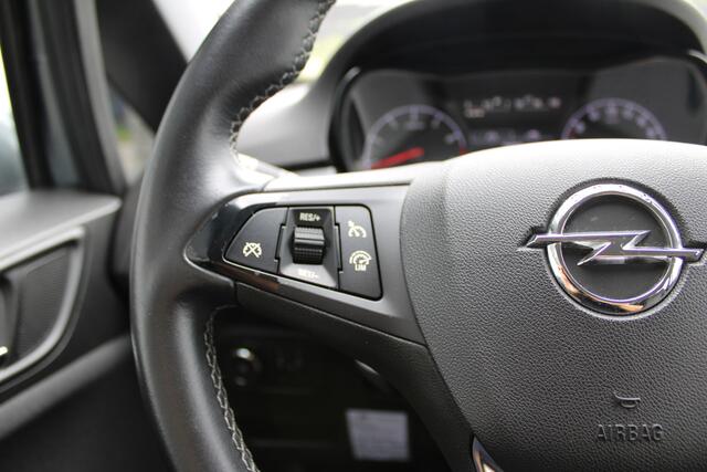 Opel CORSA 1.4 Favourite airco/cruise /audio/blue tooth
