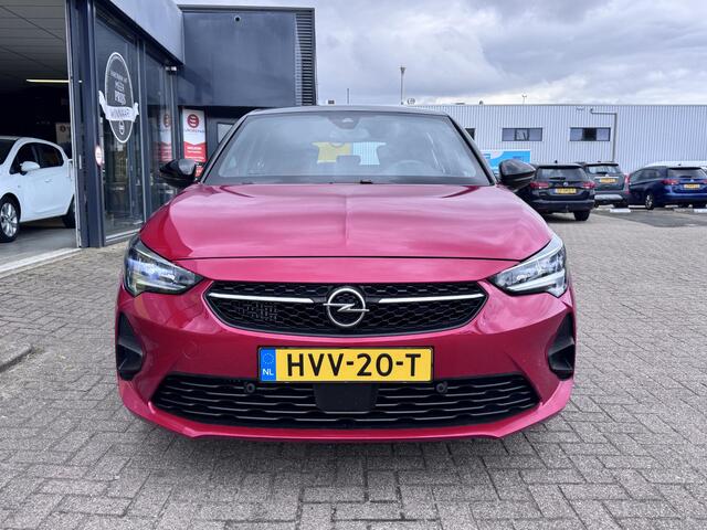 Opel CORSA 1.2 GS Line